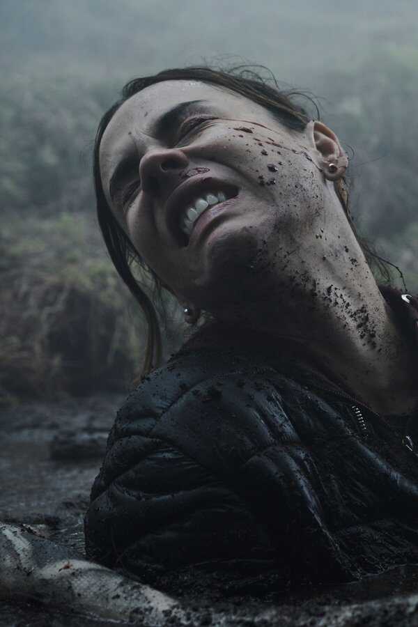 Quicksand (2023) 0