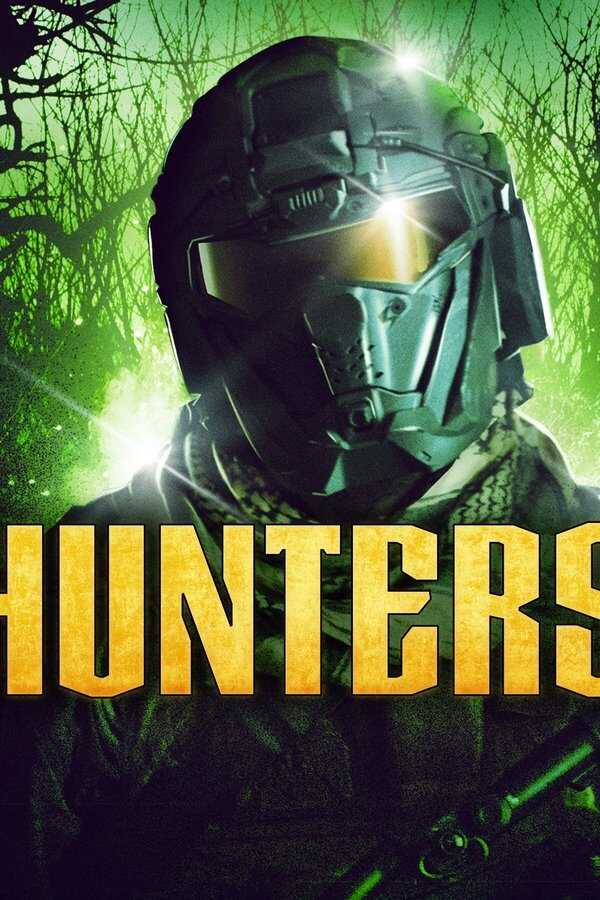Hunters (2021) 0