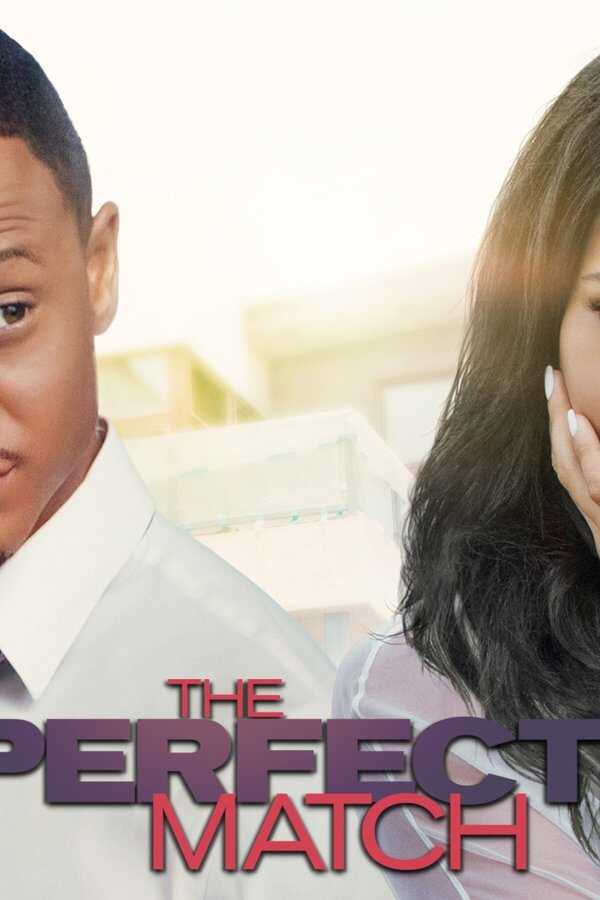 The Perfect Match (2016) 0