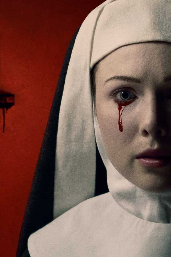 Agnes (2021) 0