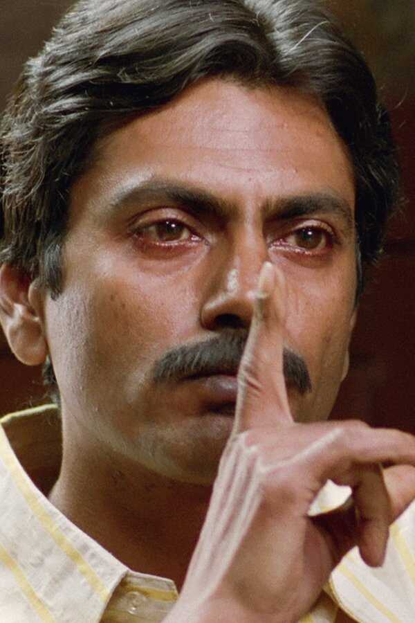 Gangs of Wasseypur - Teil 1 (2012) 0