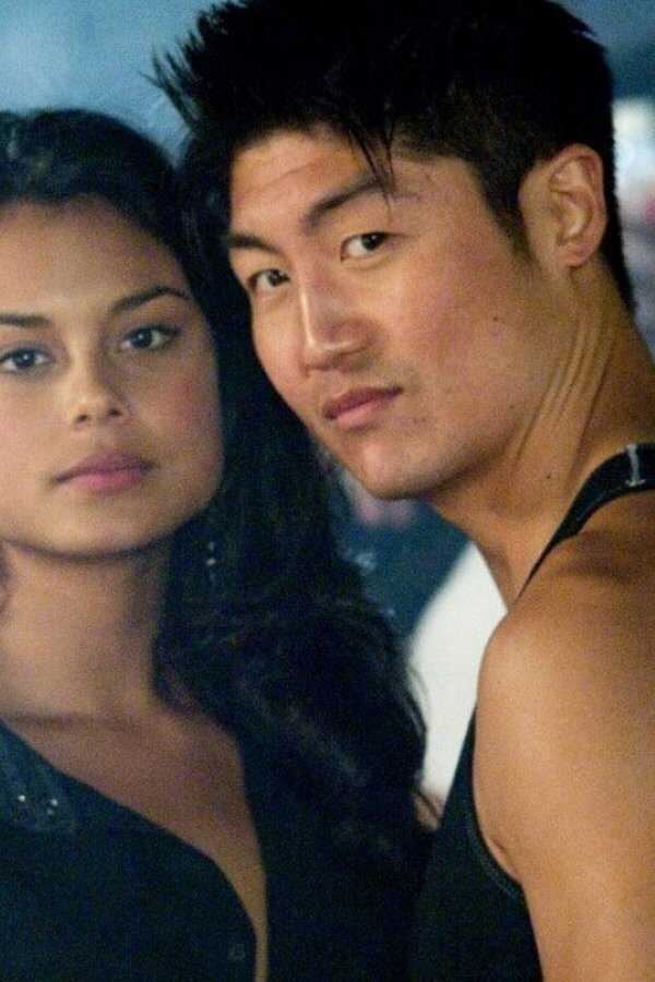 Szybcy i Wściekli: Tokio Drift (2006) 0