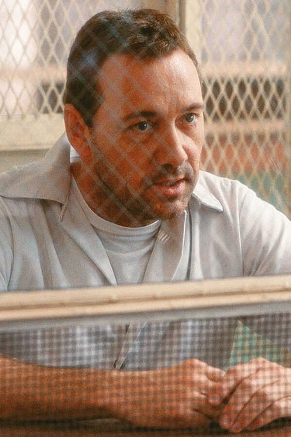 Życie za życie (2003) 0