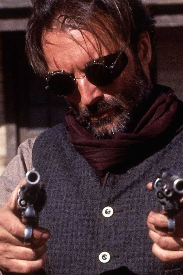 Blind Justice (1994) 0