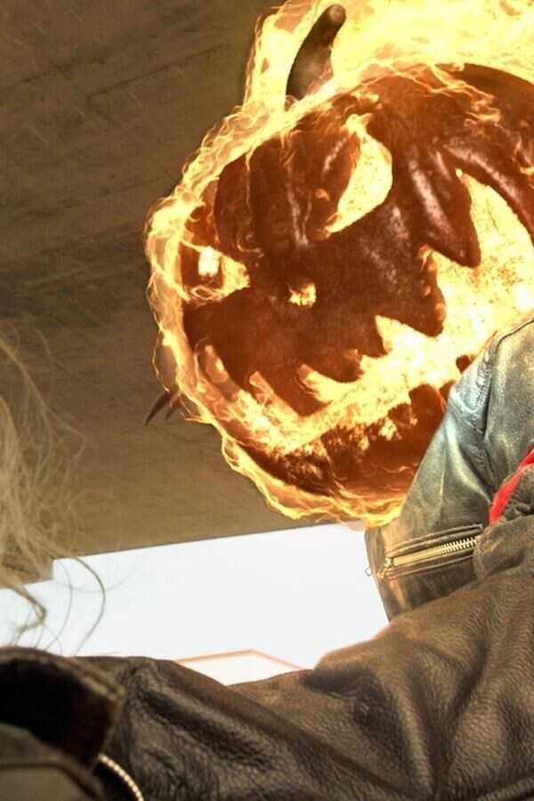 Headless Horseman (2022) 0