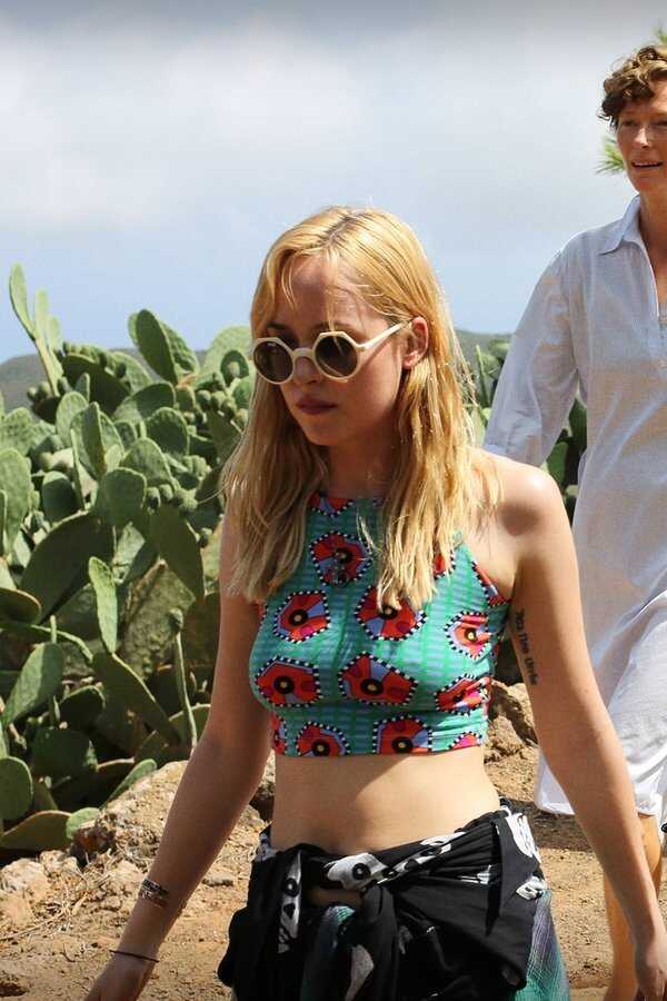 A Bigger Splash (2015) 0