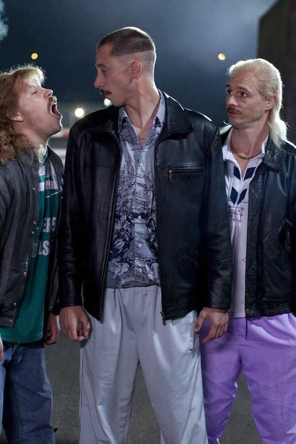 New Kids Nitro (2011) 0