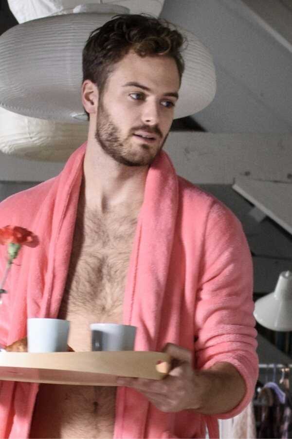 Zwaar Verliefd! (2018) 0