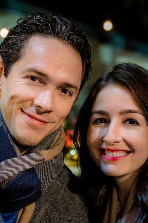 Une coach pour Noël (2017) 0