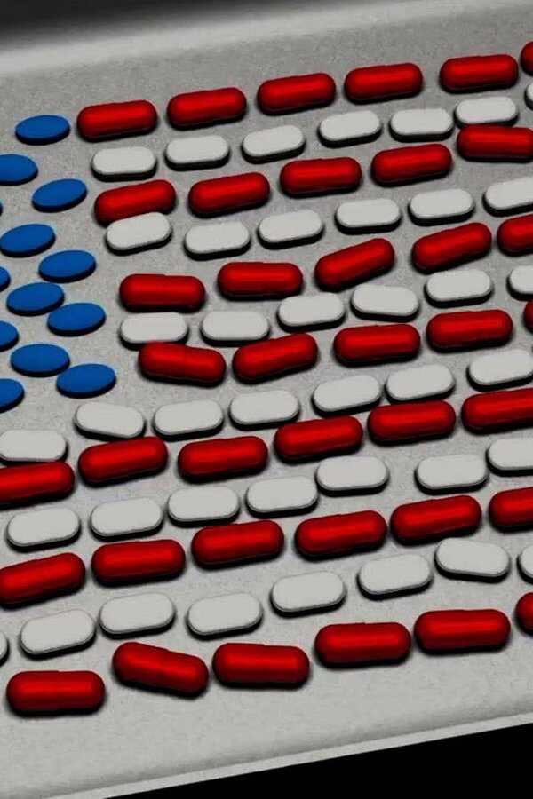 Prescription Thugs (2016) 0