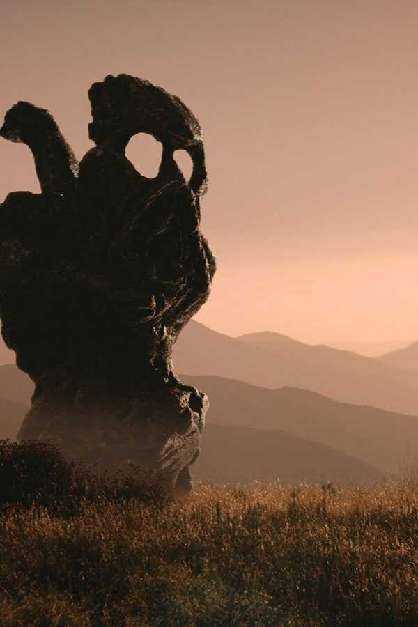 The Endless (2018) 0