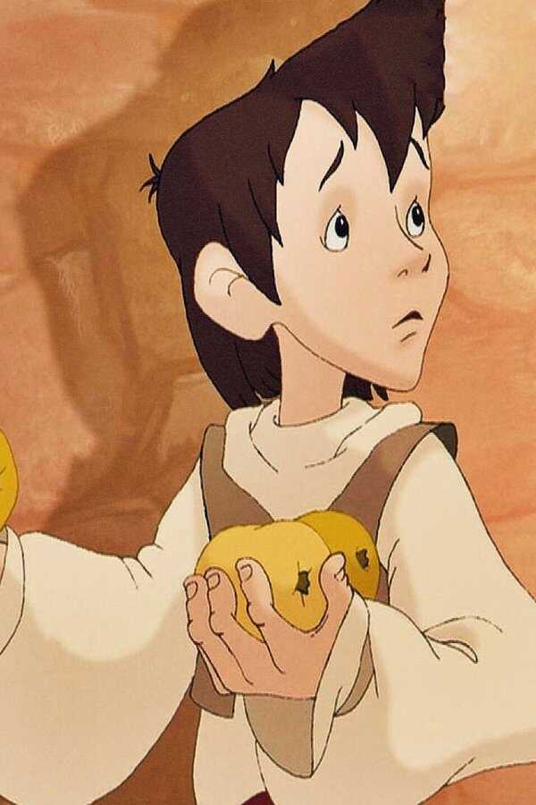 Little Longnose (2003) 0