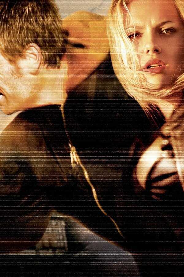 Wyspa (2005) 0