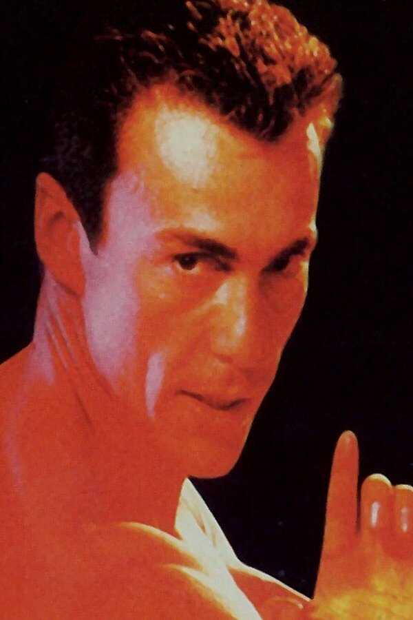 Bloodsport III (1996) 0