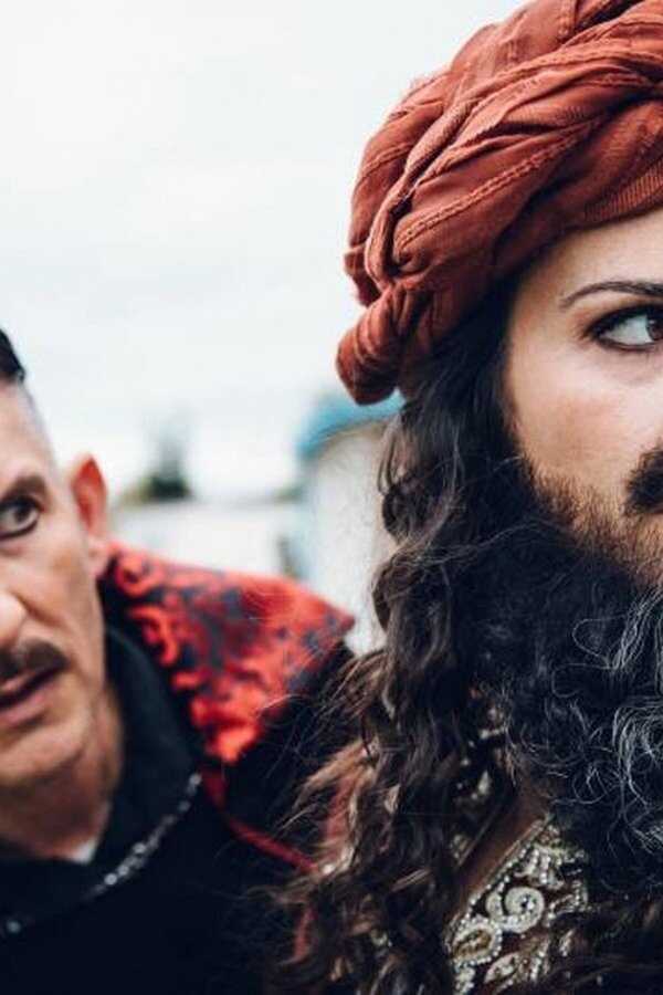 De Buurtpolitie: Het Circus (2019) 0