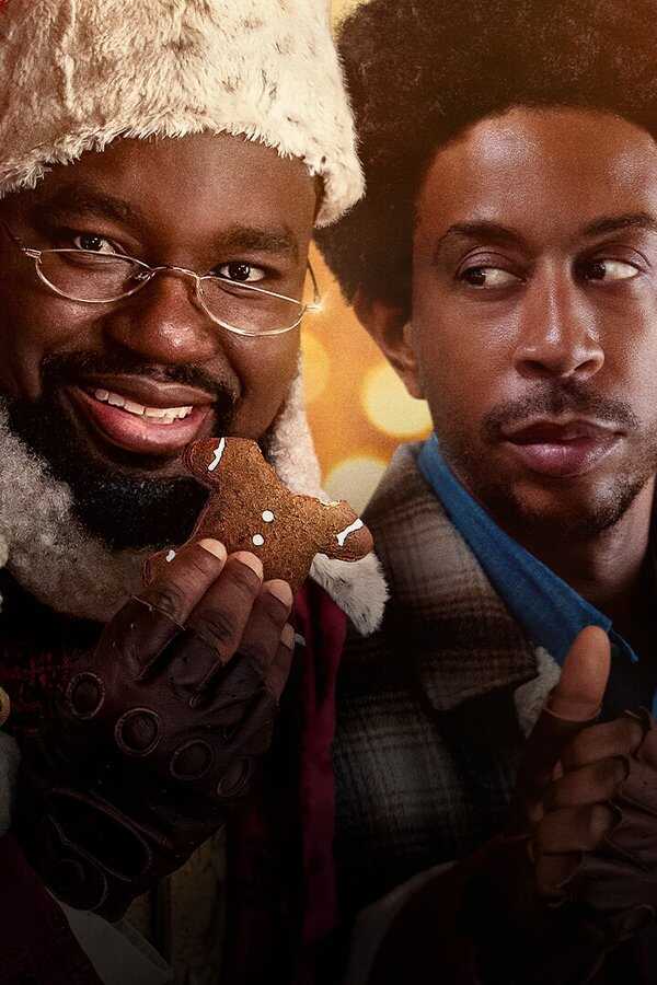 Menuda Nochebuena (2023) 0