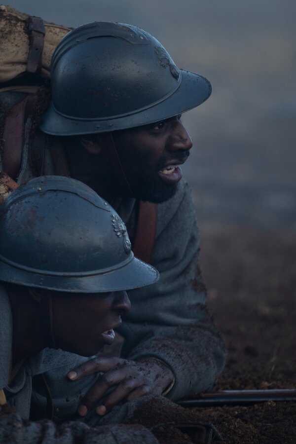 Tirailleurs (2023) 0