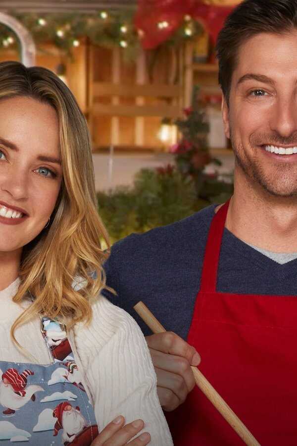 Catering Christmas (2022) 0