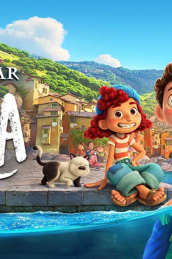Luca (2021) 0