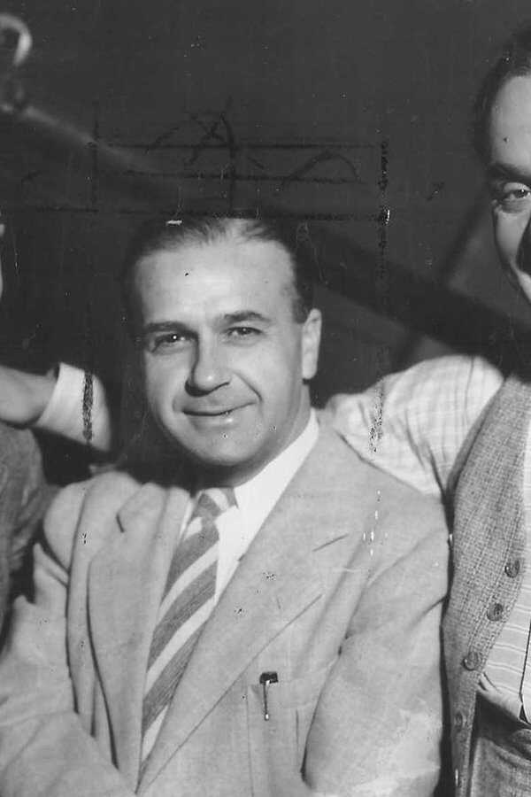 It Had to Happen (1936) 0