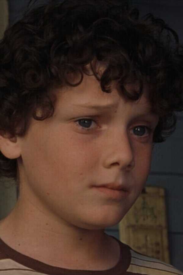 Corazones en Atlántida (2001) 0