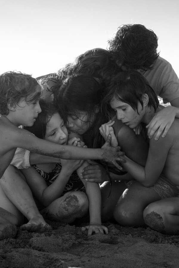 Roma (2018) 0