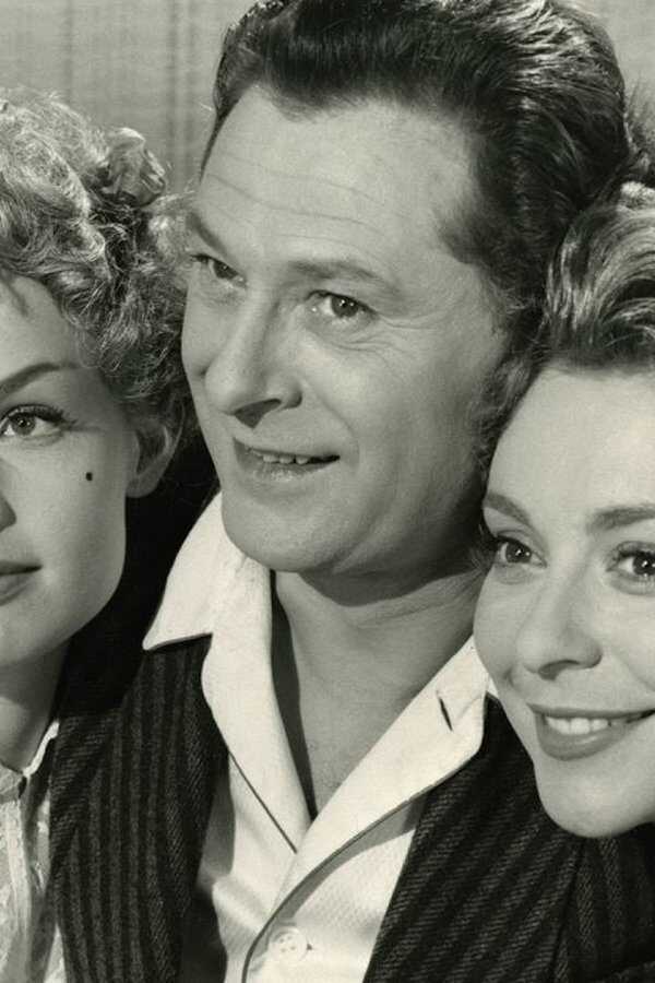 3 må man være (1959) 0