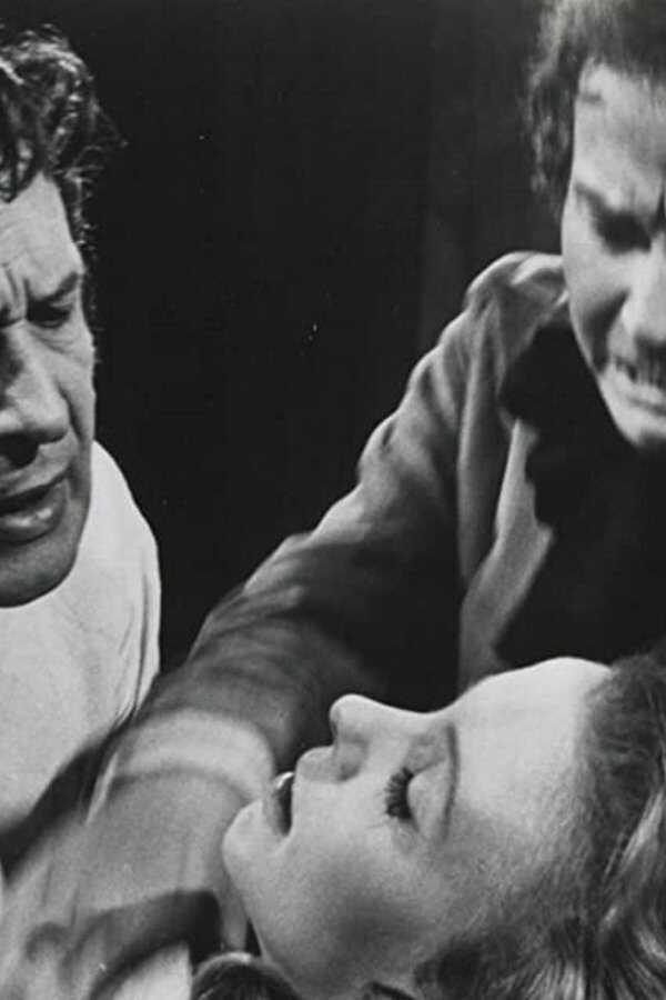Das Grab der Lygeia (1965) 0