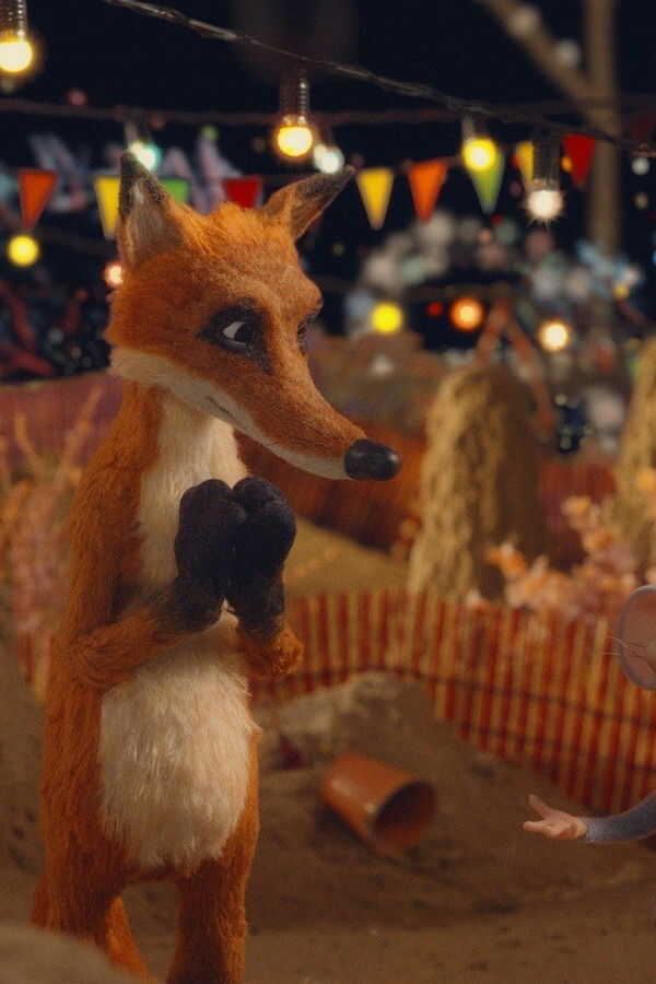 Even Mice Belong in Heaven (2021) 0