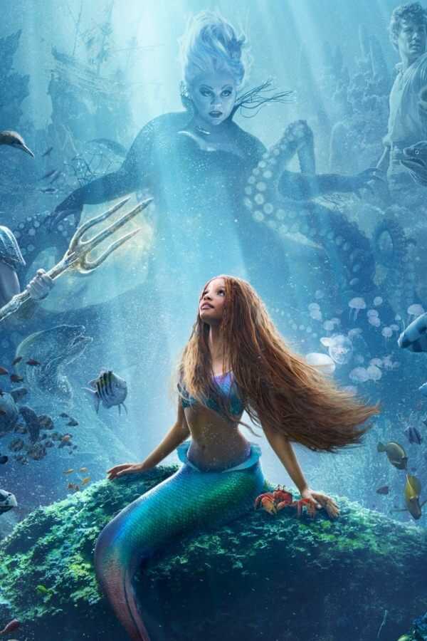 La sirenita (2023) 0