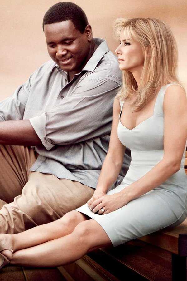 الجانب الخفي (2009) 0