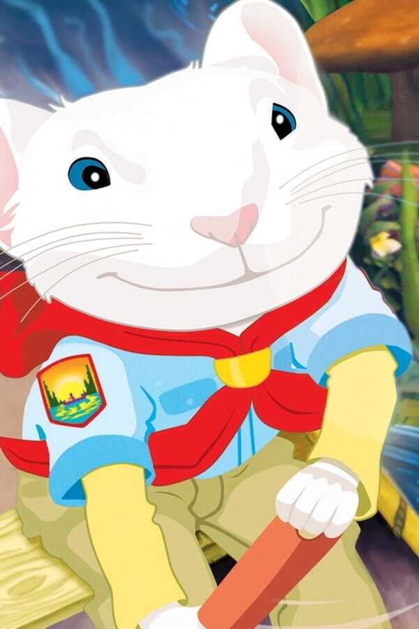 Stuart Little 3: Call of the Wild (2005) 0