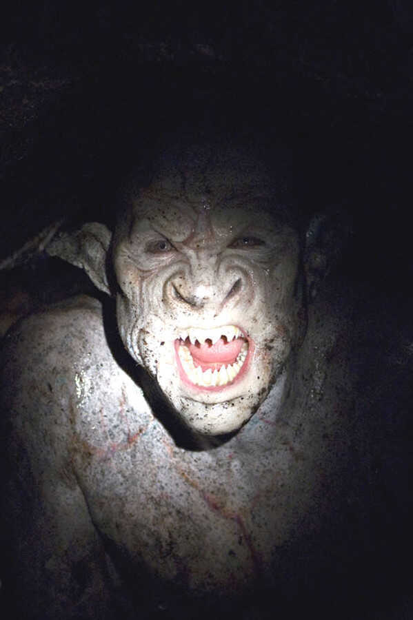 The Descent : Part. 2 (2009) 0