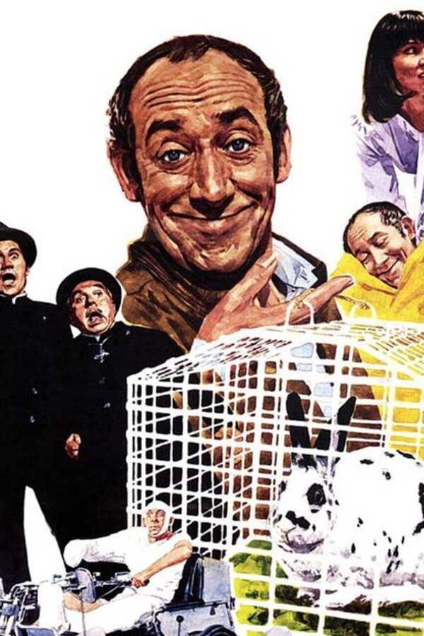 Ach du lieber Harry (1981) 0