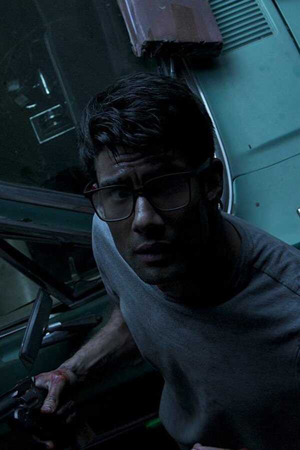 They Crawl Beneath (2022) 0