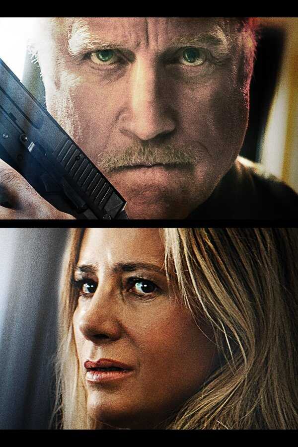 Crime Story (2021) 0