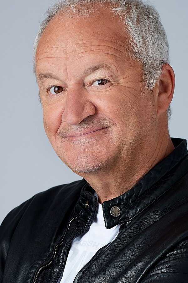 Barrette: L'humour de ma vie (2023) 0