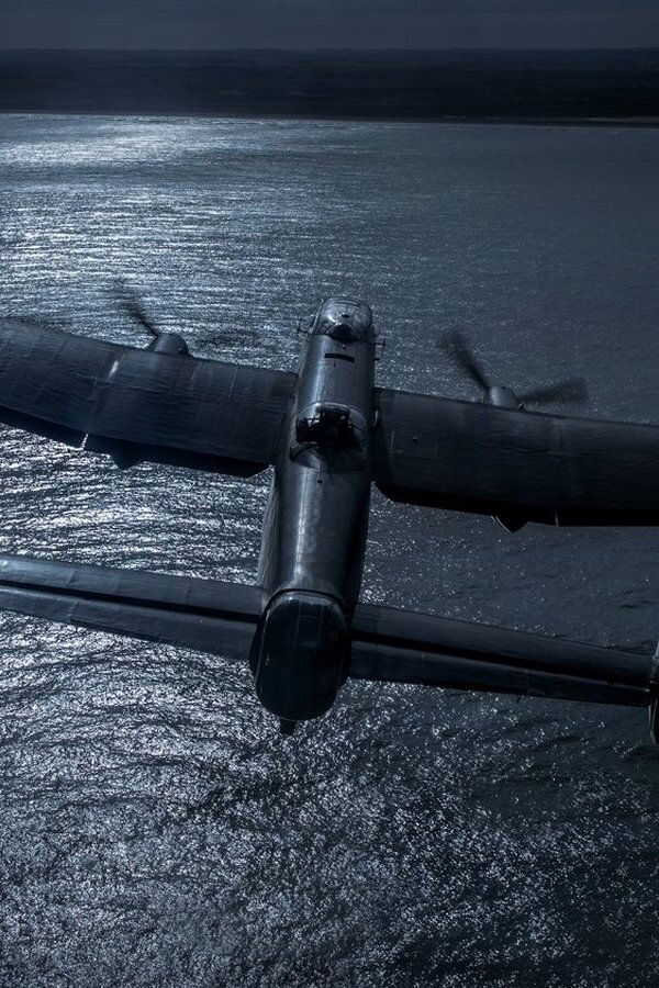 Lancaster (2022) 0