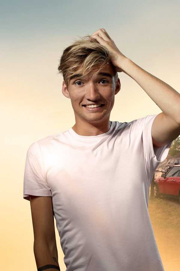 Project Gio (2019) 0