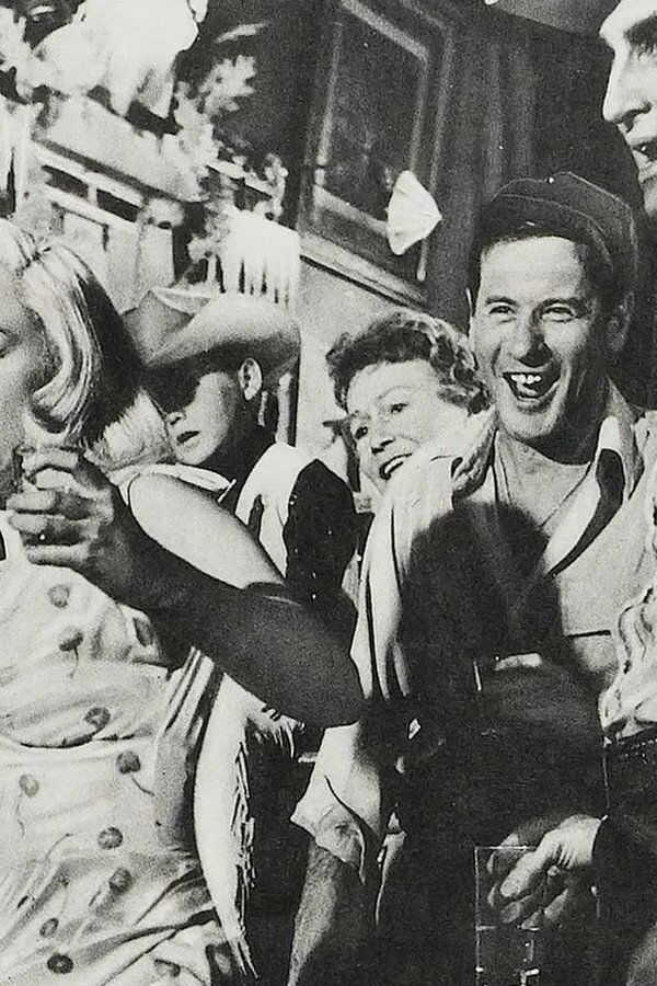 The Misfits (1961) 0