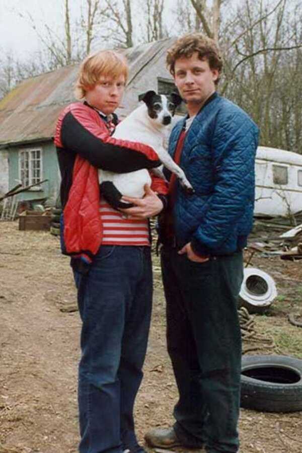Chop Chop (2001) 0