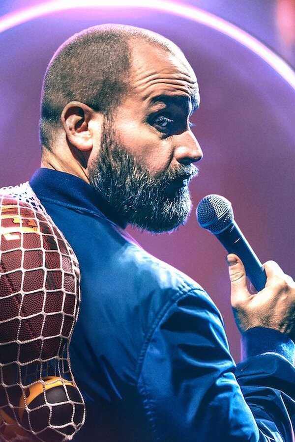Tom Segura: Ball Hog (2020) 0