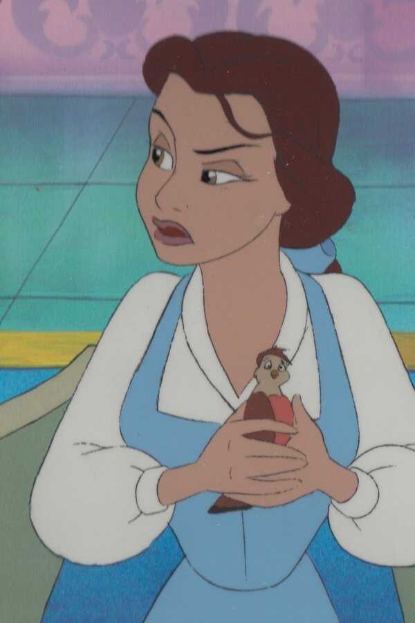 Le Monde magique de la Belle et la Bête (1998) 0