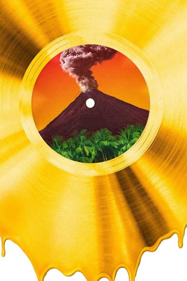 Under the Volcano (2021) 0