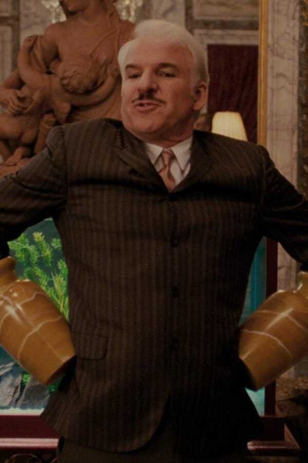 The Pink Panther (2006) 0