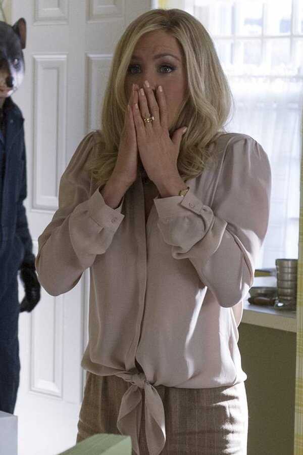 Anatomia zemsty (2013) 0