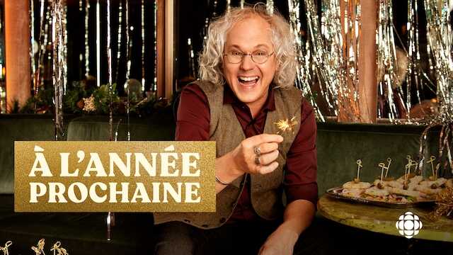 A l'année prochaine 2021 0