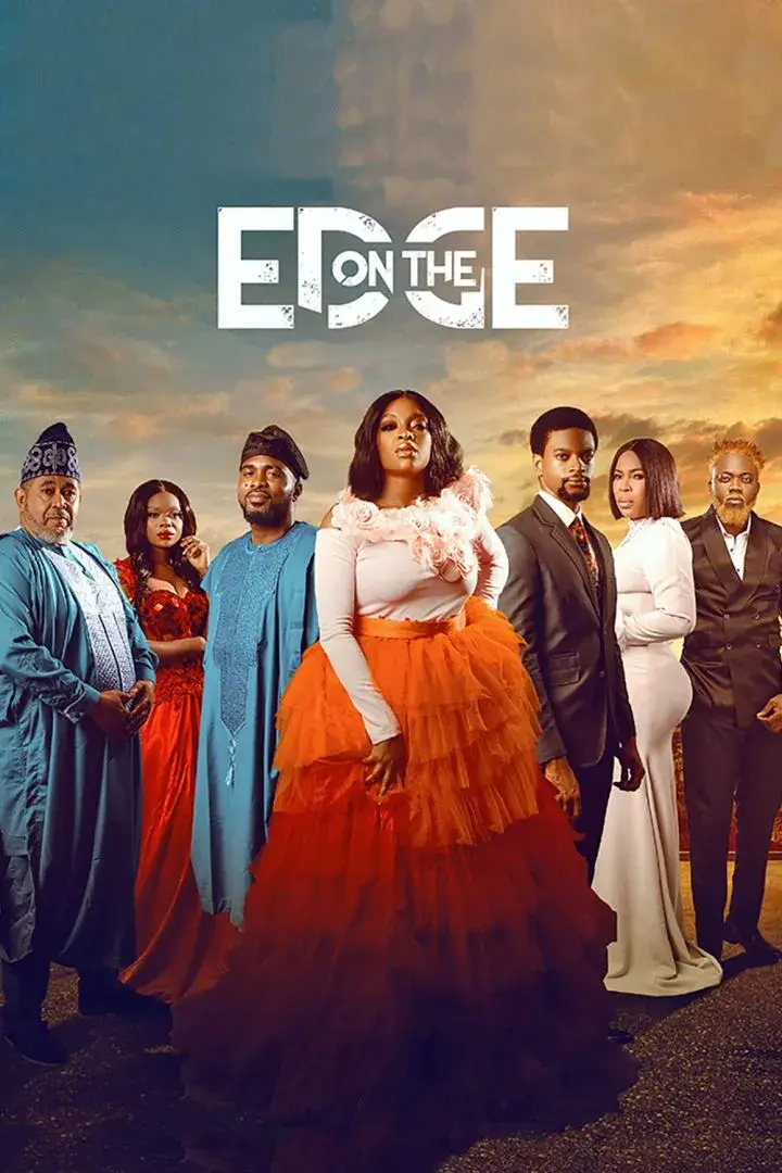 On the Edge (2024) 0