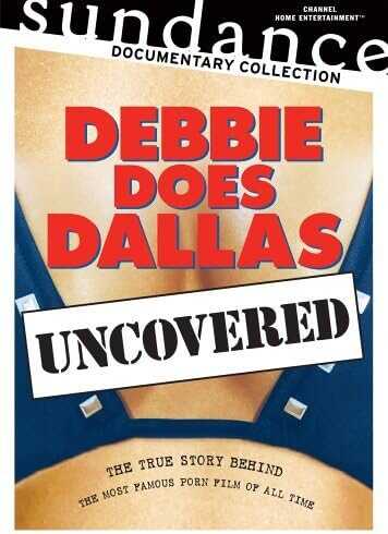 Debbie Does Dallas Uncovered (2005) 0