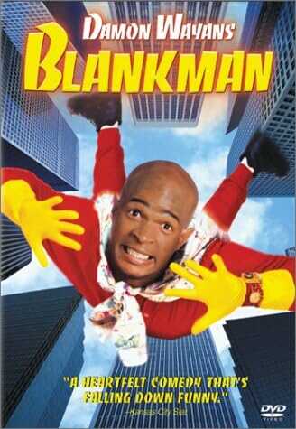 Blankman (1994) 0